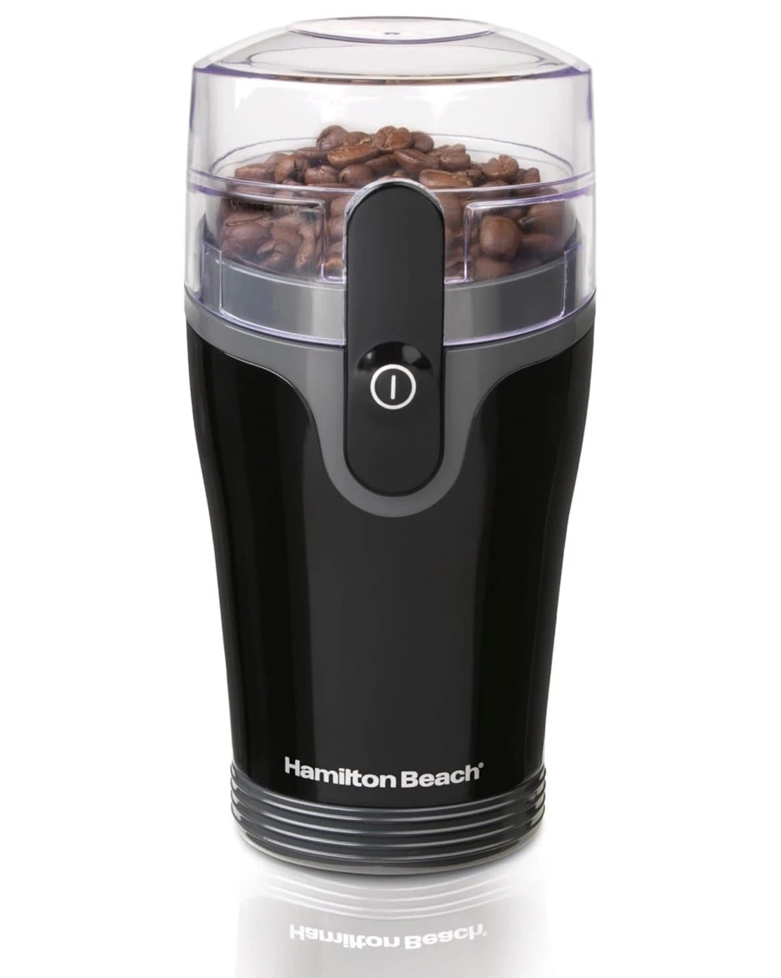 Hamilton Beach 80335G 12 Cup Coffee Maker - Black