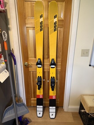 k2 mindbender 108ti