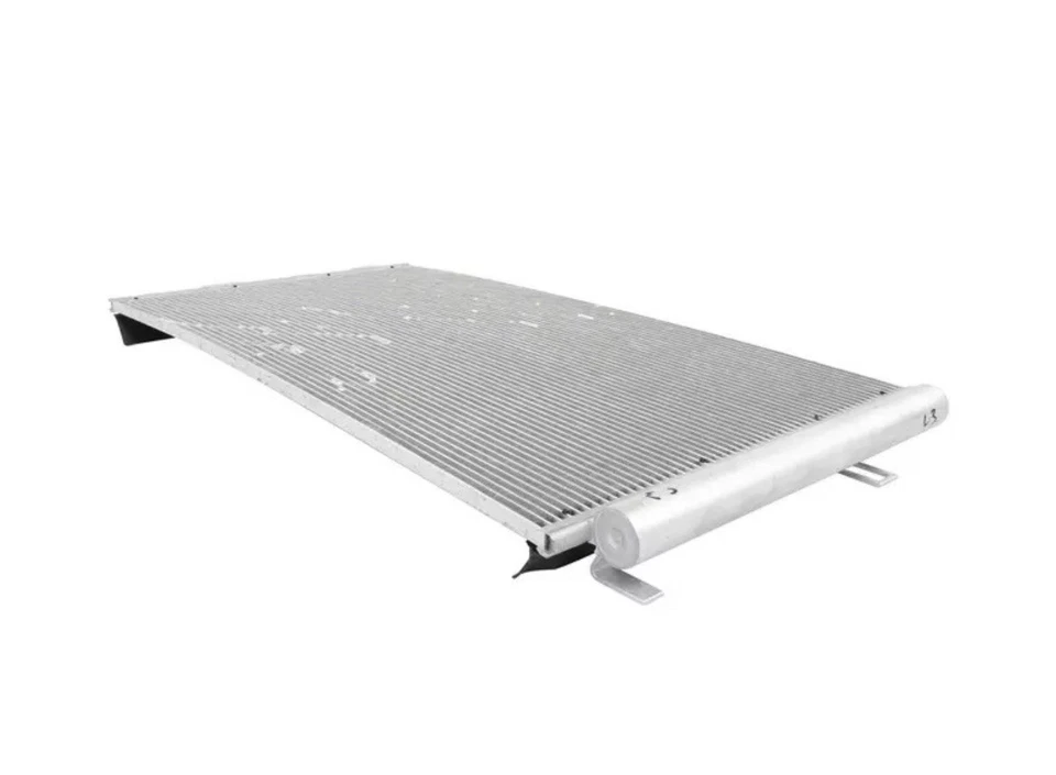 Condensador A/C OEM para Ford Escape Motorcraft 2020-2023 - Imagem 3 de 3