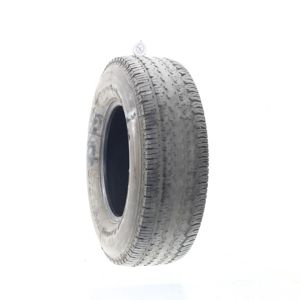 Used 195/70R14 Toyo Eclipse 90S - 5/32 - Image 2 of 4