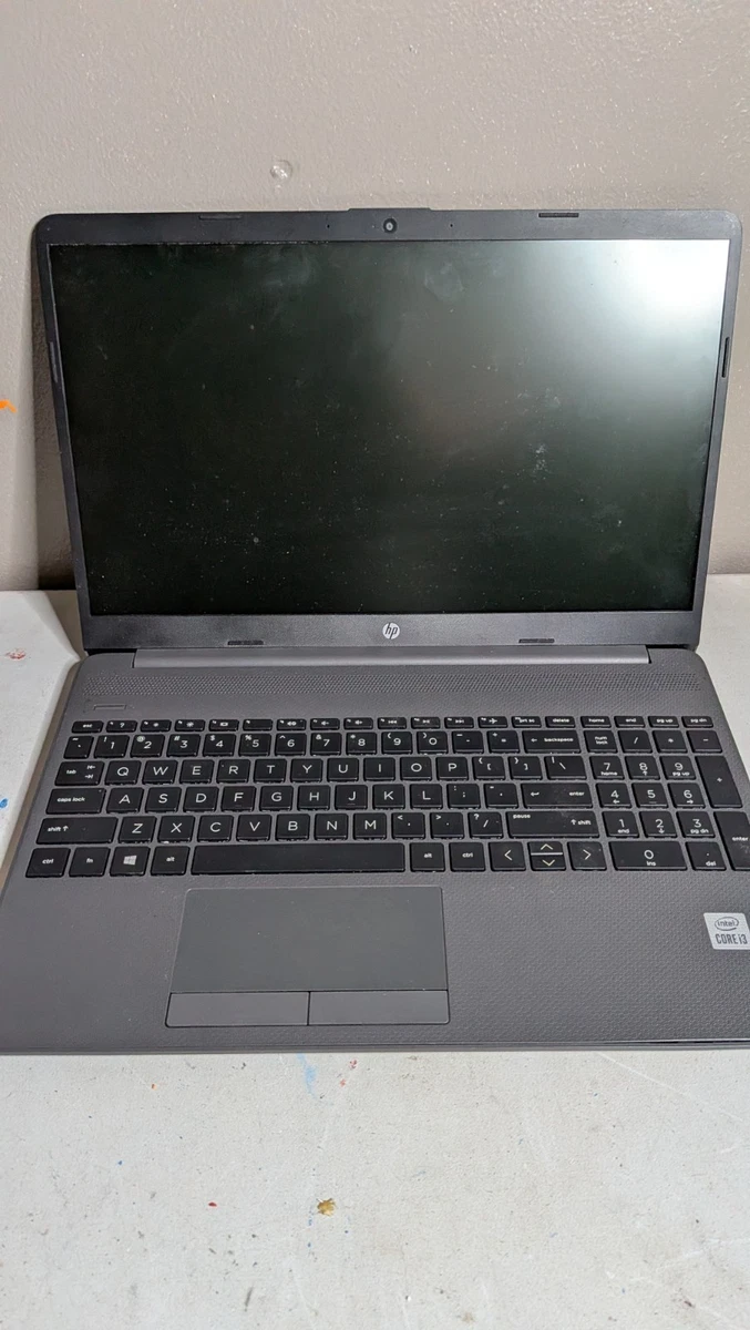 25+ HP Intel Core i3 10th Gen. PC Laptops & Netbooks for sale