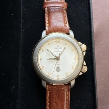 Poljot Wecker Poseidon Titanium 2612.1   limi...