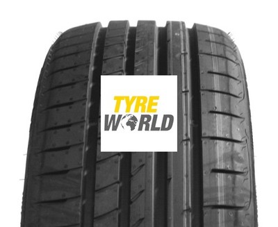 Goodyear Eagle F1 Asymmetric 2 SUV 235 55 R19 101Y N0 Reifen Sommer