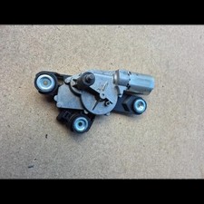 FORD MONDEO IV Sedan BA7 Heckscheibenwischermotor 0390201839 2.30 31506308