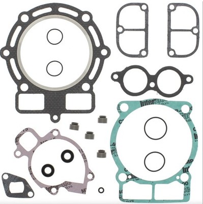 KTM SX EXC 520 525 Dichtsatz Zylinderdichtsatz Dichtung Motor NEU 2000-2007