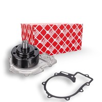 Febi Bilstein Wasserpumpe, MotorküHlung 48412 FüR MERCEDES-BENZ