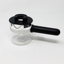 Krups F0274200 Glaskanne Kanne CafePresso Bravo Plus Prego F 027 42 Ersatzkanne
