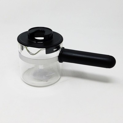 Krups F0274200 Glaskanne Kanne CafePresso Bravo Plus Prego F 027 42 Ersatzkanne