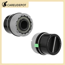 4WD Front Manual Wheel Locking Hub 1C3Z-3B396-DA for Ford F250 Item of 1 Pair