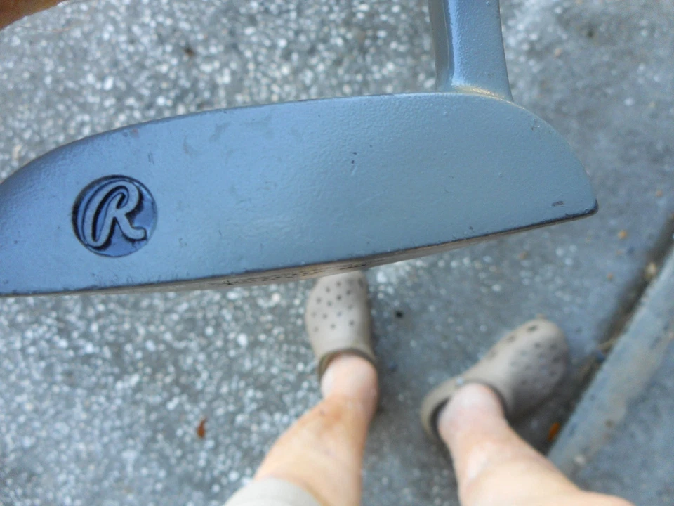 Rawlings Inertia Power Putter - Image 2 of 4