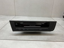 Audi A6 S6 C7 4G 2012 Radio CD-Player DVD-Player Navigation 4G0035670C AML36746