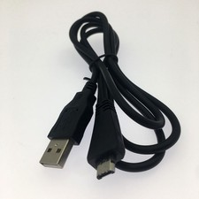 Vmc-md3 USB Cable Cord For Sony DSC-HX100 DSC-HX9 DSC-HX7 DSC-HX7V series Camera