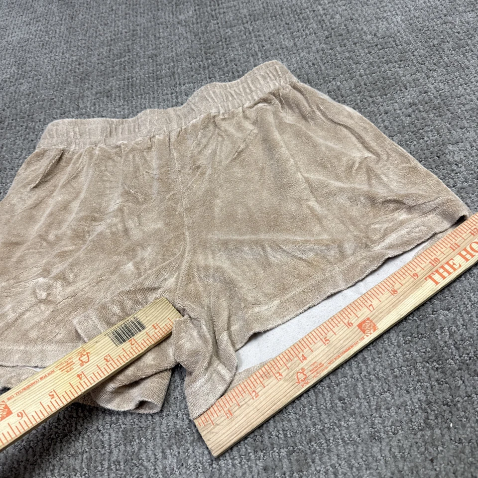 Brownlee Shorts Brown Women’s Size 1 - Image 3 of 4