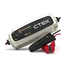 Ctek - 40-206 Mxs 5.0 Fully Automatic 4.3 Amp Battery Charger And M... Fast Ship