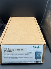 Kele Honeywell E3SM Gas Detector – New Open Box – Never Used