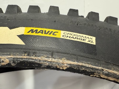 Mavic Crossmax Charge Xl 26" 26x2.4 Reifen - Bild 3 von 6