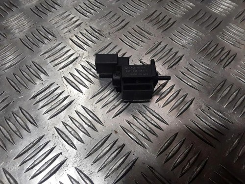 VW GOLF VIII CD1 Vakuumventil 037906283C 1.40 Petrol 66kw 2006 33830585