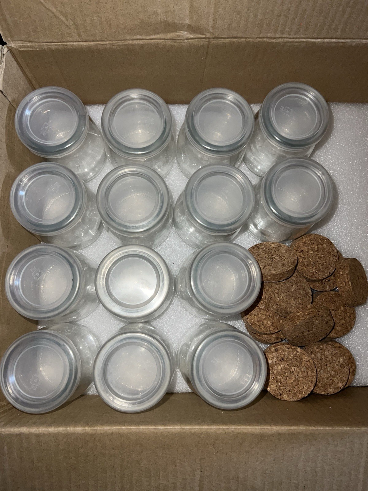 For Spices, Favors