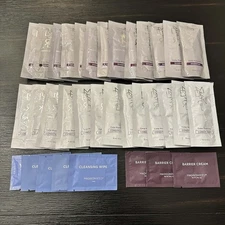 Madison Reed Shampoo Conditioner Cleansing Wipes Barrier Cream Lot Of 34