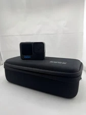 GoPro HERO10 Black Waterproof Action Camera