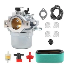 Efficient Carburettor Replacement For For-Walbro Engines Compatibility
