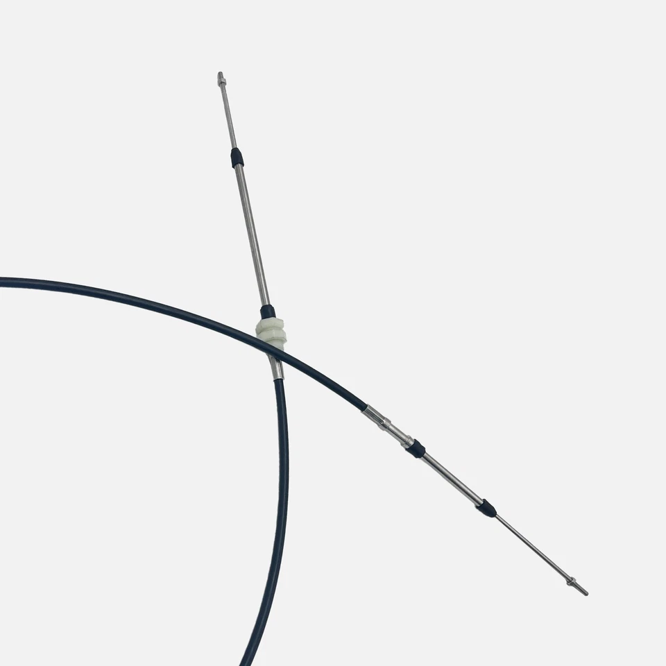 Cabo de direção F1B-61481-01-00 para Yamaha FX 140/FX Cruiser/FX 140 HO 2004 SBT - Imagem 2 de 4