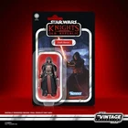 Star Wars The Vintage Collection Darth Revan Action Figure