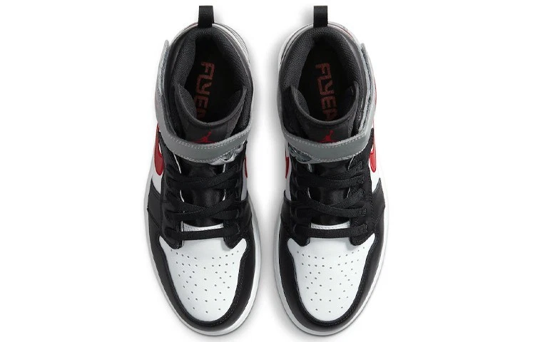 Air Jordan 1 High FlyEase 'Gris Partícula' - CQ3835-002 Nuevo Talla Foto 3 de 4