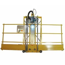 Saw Trax FS52SM Sign Maker 52" Cross Cut Full Size Vertical Panel Saw New