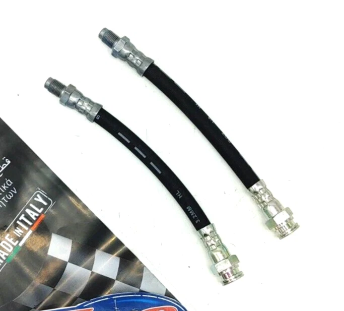 Tubo Freno Trasero Alfa Romeo Giulia GT Spider 1750-2000 Pieza 60714553