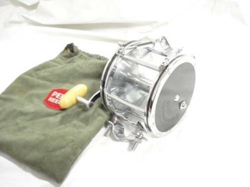 PENN Reel Senator 10/0 BIg Game Reel Very Good | eBay