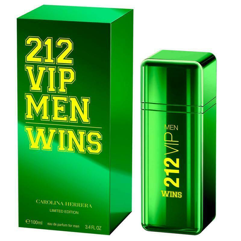 212 VIP-  Carolina Herrera 3,3 / 3,4  EDP-  ,   .