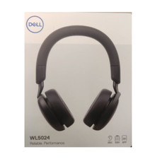 Dell Pro Wireless ANC Headset - WL5024