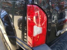05-15 Nissan Xterra Driver Tail Lamp OEM 26555EA025