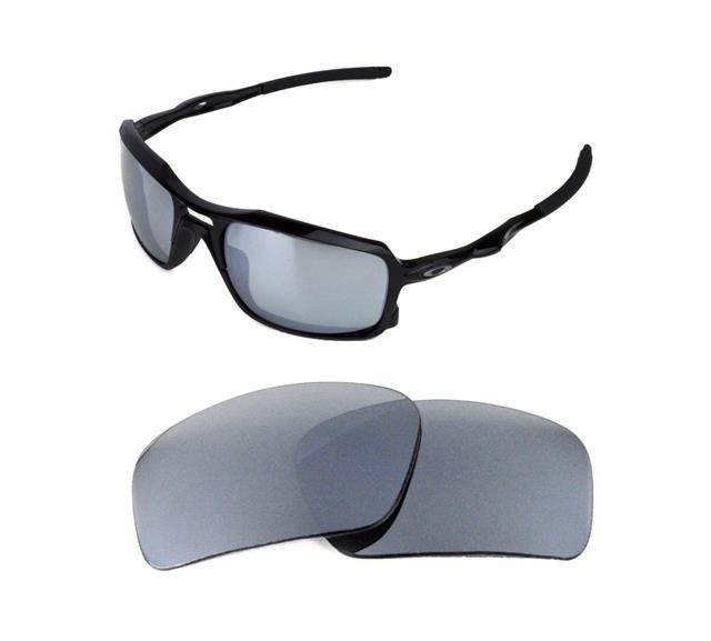 oakley deviation