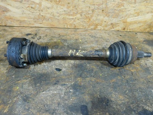 Antriebswelle rechts hinten Gelenkwelle VW GOLF IV VARIANT (1J5) 1.9 TDI 4MOTION