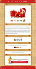eBay Listing Templates Mobile Responsive HTTP 2019 Secure for Gift Products