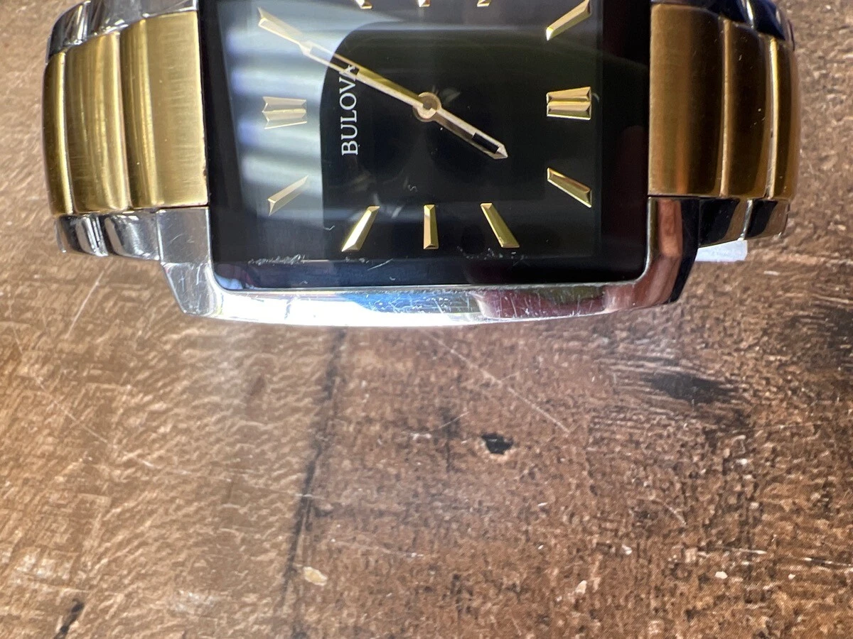 Bulova 98a149 best sale