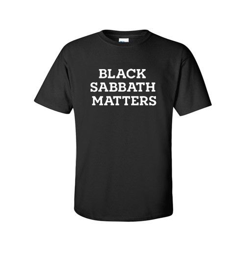 BLACK SABBATH MATTERS ozzy osbourne black sabbath Blizzard