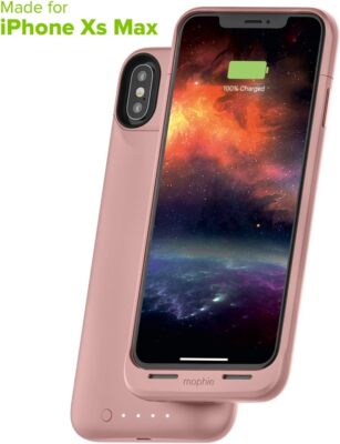 Juice Pack Air Protective Battery Pack Case For Apple iPhone Xs Max