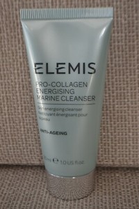 elemis pro collagen marine cleanser