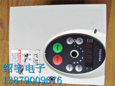 🔥1PC USED VFS11-4007PL-WN frequency converter #L4605Y LZ