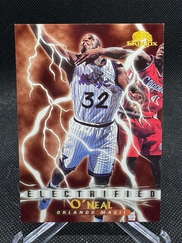 Shaquille O'Neal Pick Your Own & Complete Your Collection - Picture 40 of 45
