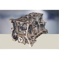 Kurbeltrieb FüR Ford Transit 2.2 Tdci CVF5 CYF DRF