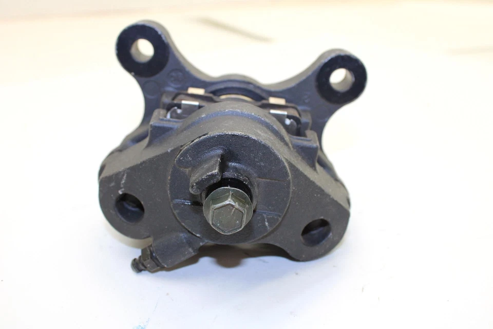 Pinza de freno Yamaha Venture 500 XL 1999 OEM 8DJ-2580T-00-00 SY79 Foto 2 de 4