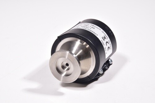 OERLIKON LEYBOLD VACUUM 230011, PS113A, Unterdrucksensor - Bild 6 von 7