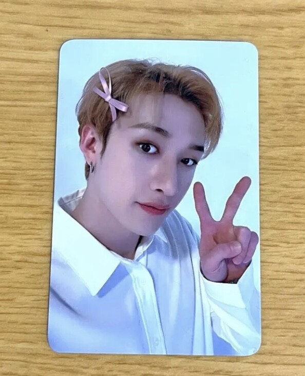 Dfesta リノ StrayKids チケット ポストカード クリアファイル GOODS – 光文社K-POPメンバー