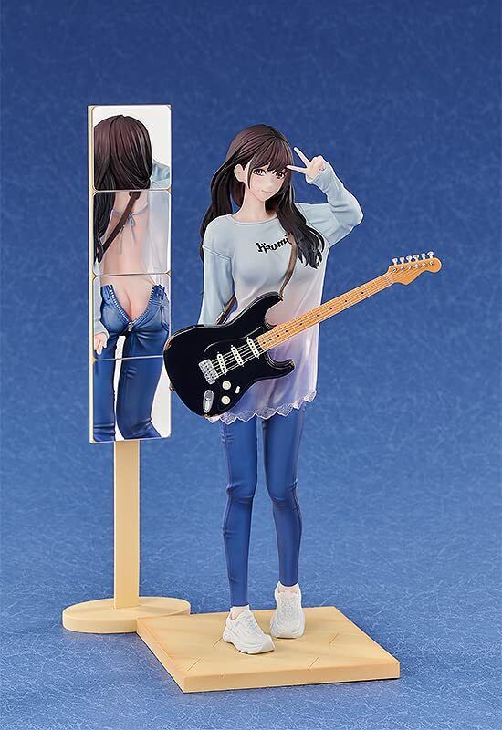 メイヤ/Live in Japan – The Flower Girl Jam s-l1200.jpg