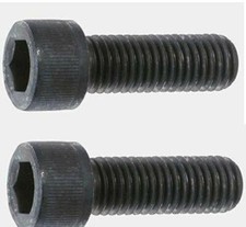 Vision Wheels Screw Kit C420gb-6 2 Screws Included