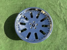 Forgiato 22 Inch Wheel